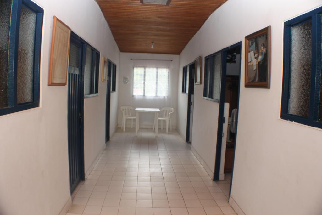 Villa Katherine Melgar Extérieur photo