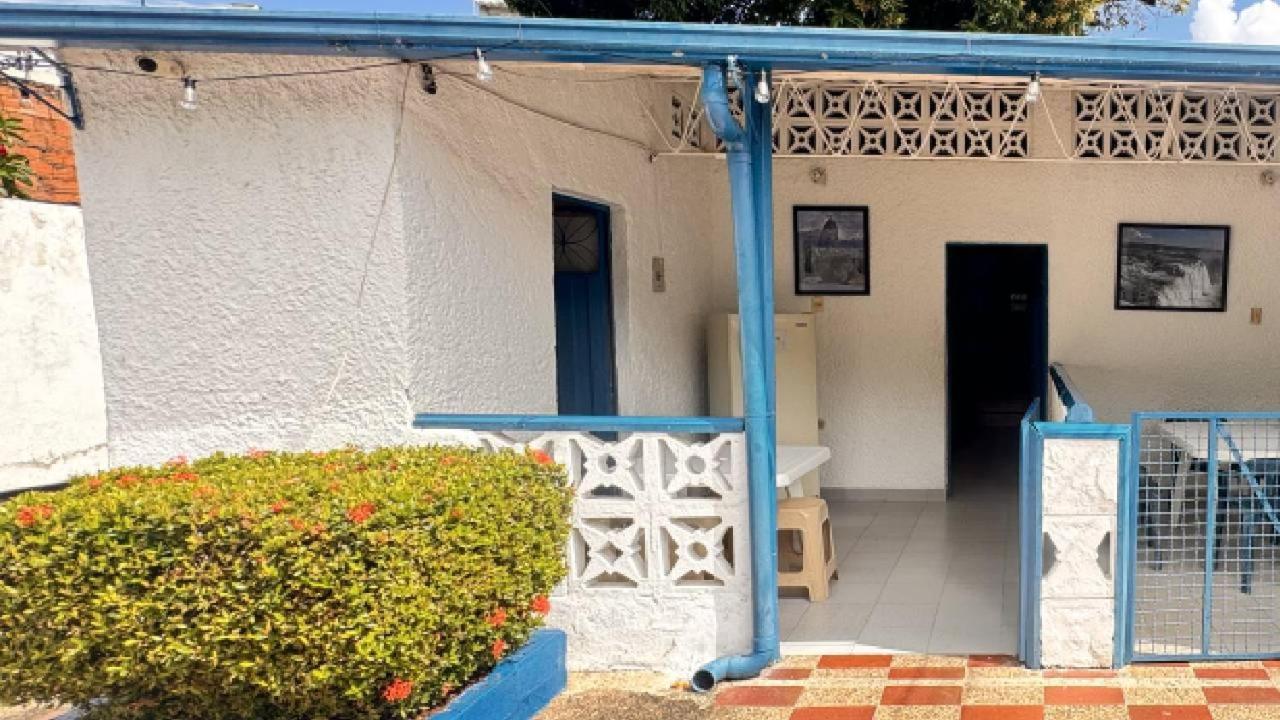 Villa Katherine Melgar Extérieur photo