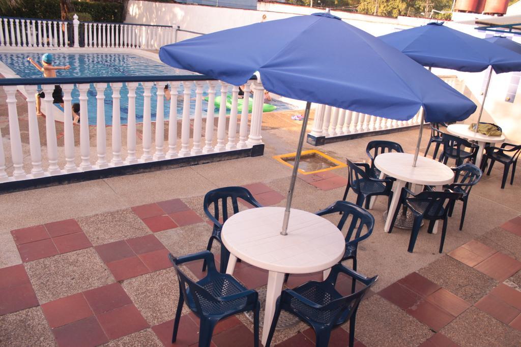 Villa Katherine Melgar Extérieur photo