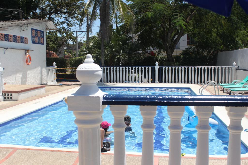 Villa Katherine Melgar Extérieur photo