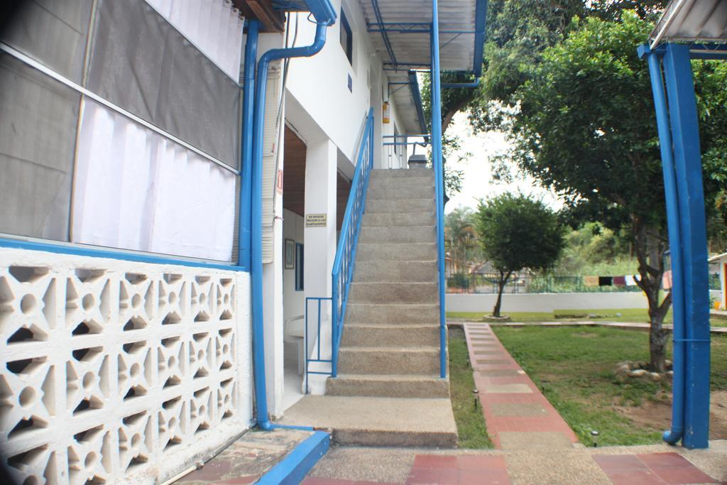 Villa Katherine Melgar Extérieur photo