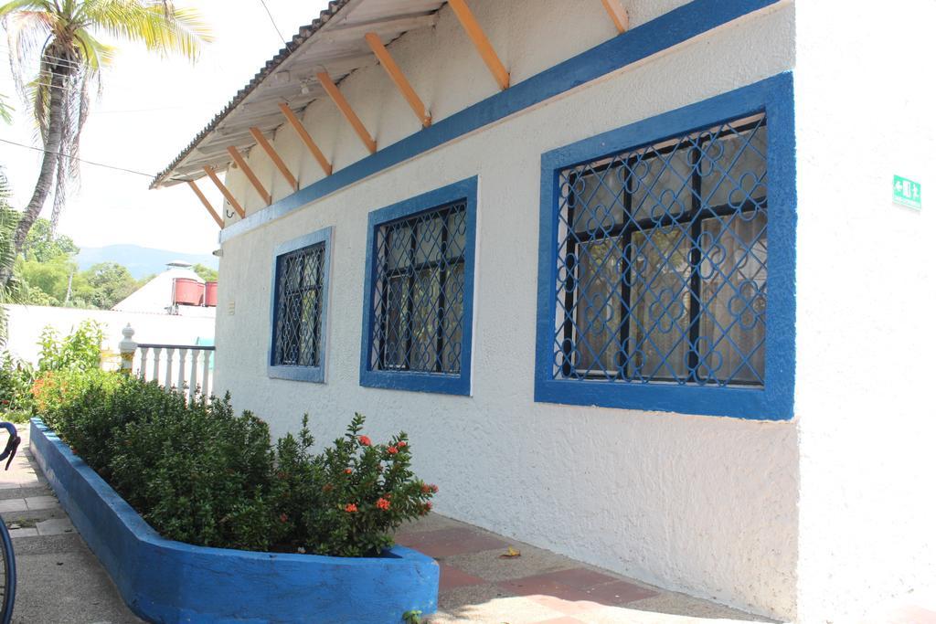 Villa Katherine Melgar Extérieur photo
