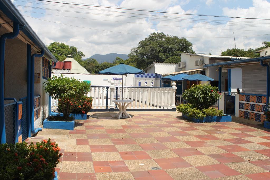 Villa Katherine Melgar Extérieur photo