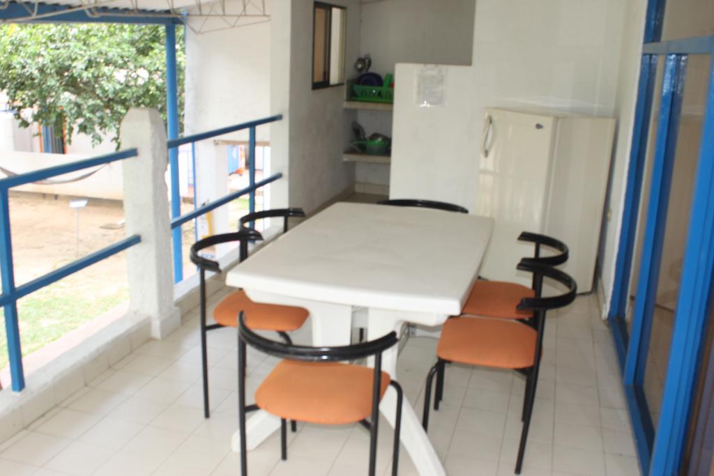 Villa Katherine Melgar Extérieur photo