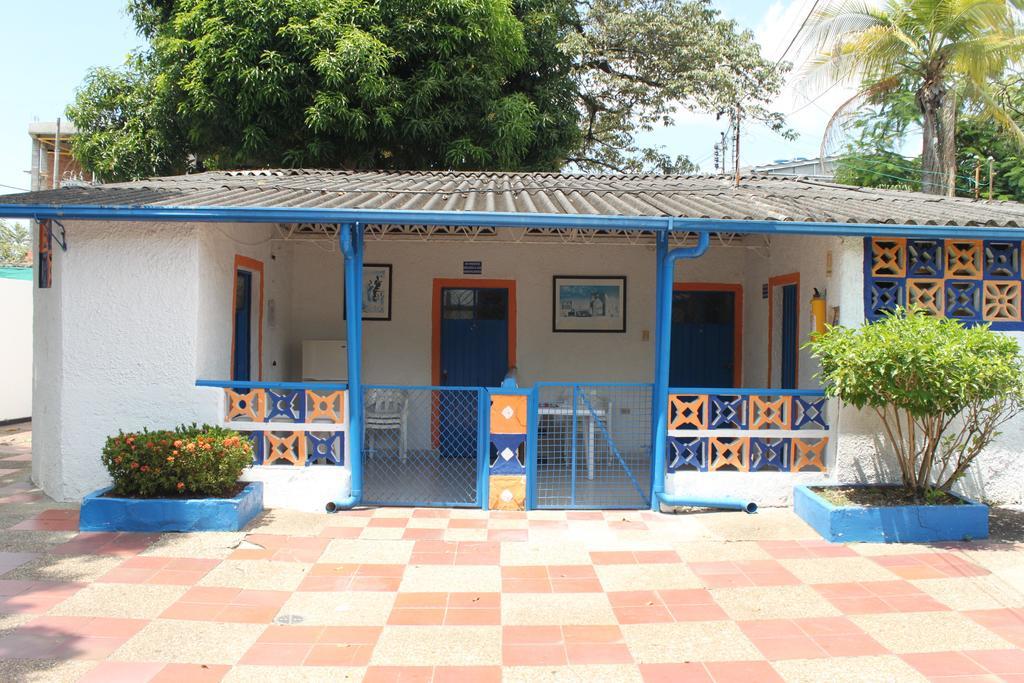Villa Katherine Melgar Extérieur photo