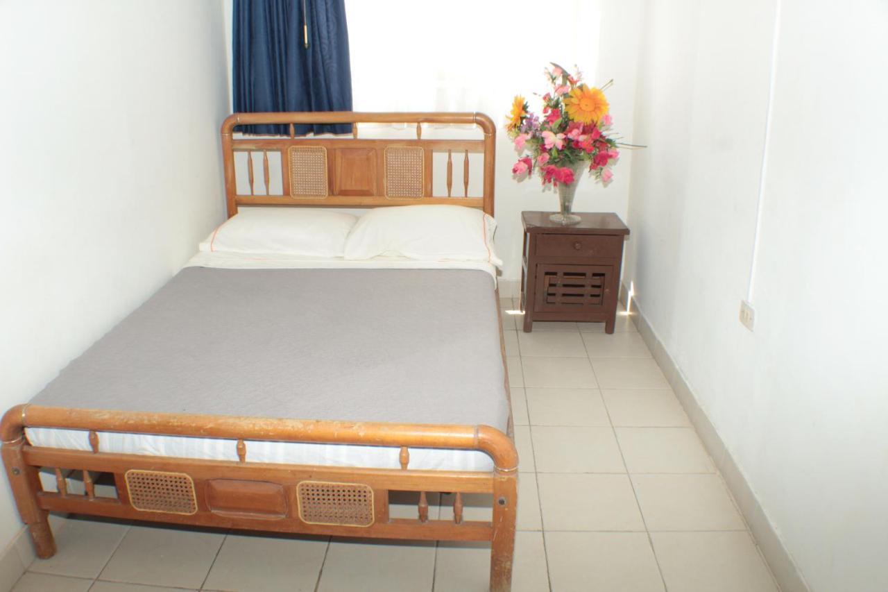 Villa Katherine Melgar Extérieur photo