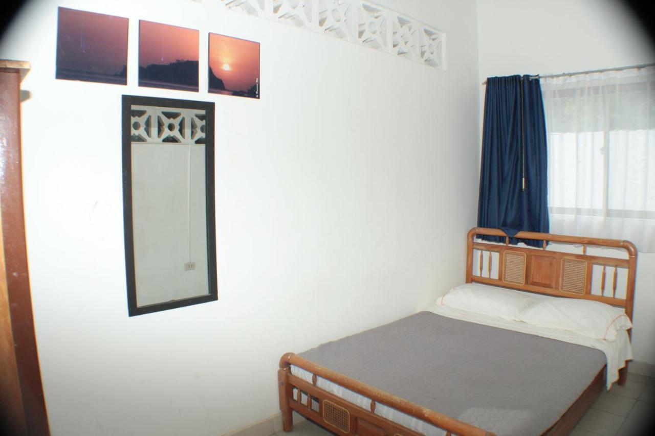 Villa Katherine Melgar Extérieur photo