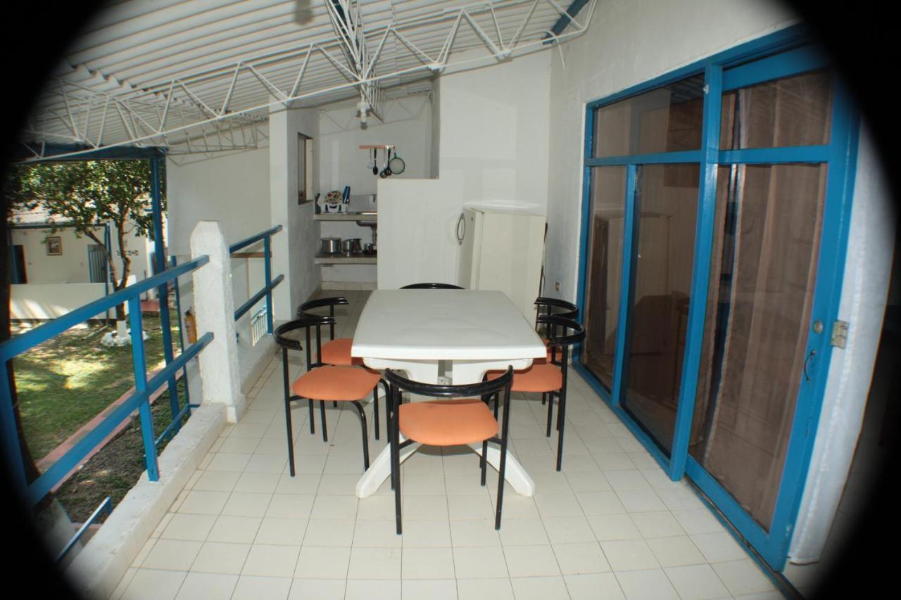 Villa Katherine Melgar Extérieur photo