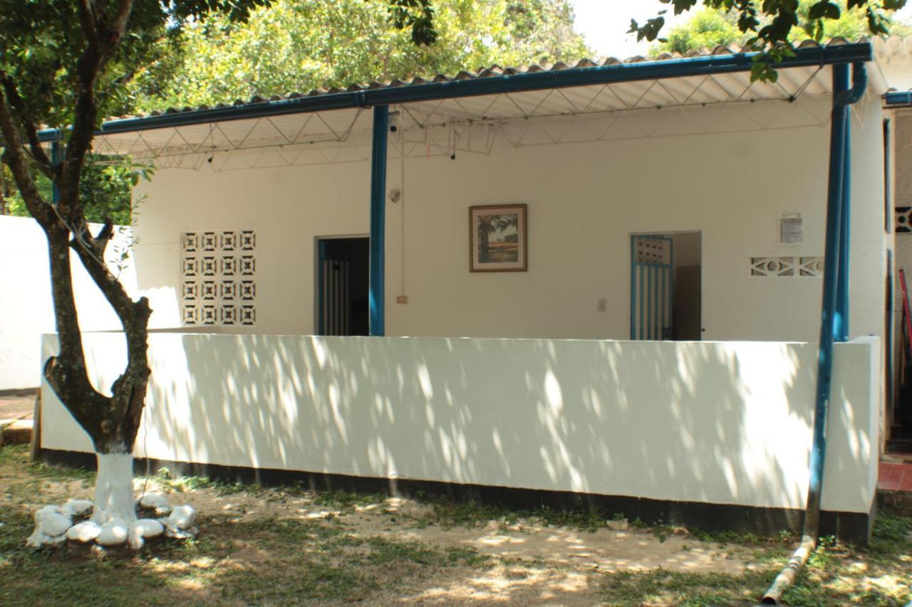 Villa Katherine Melgar Extérieur photo